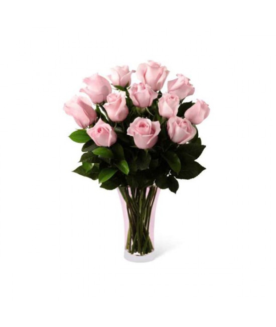 Le Bouquet FTD Roses Rose